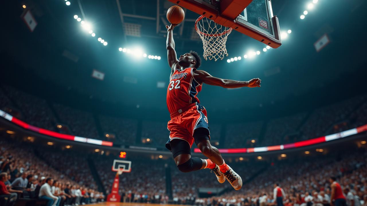 Basketball
